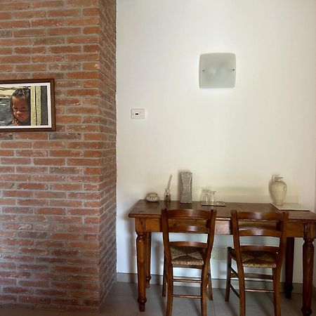 Valle B&B Castelgomberto Kültér fotó