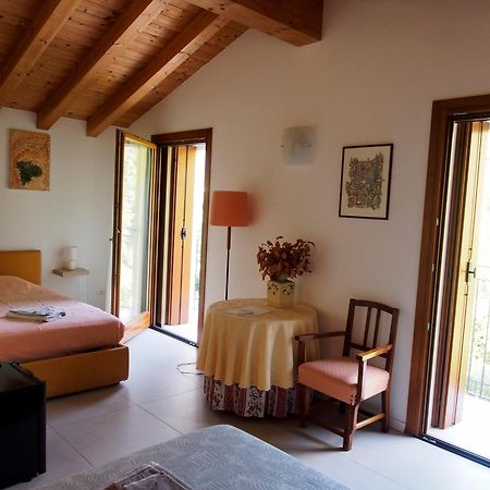 Valle B&B Castelgomberto Kültér fotó
