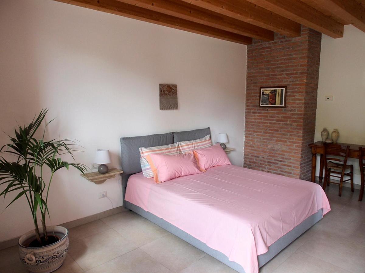 Valle B&B Castelgomberto Kültér fotó