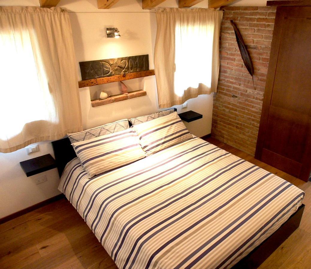 Valle B&B Castelgomberto Kültér fotó