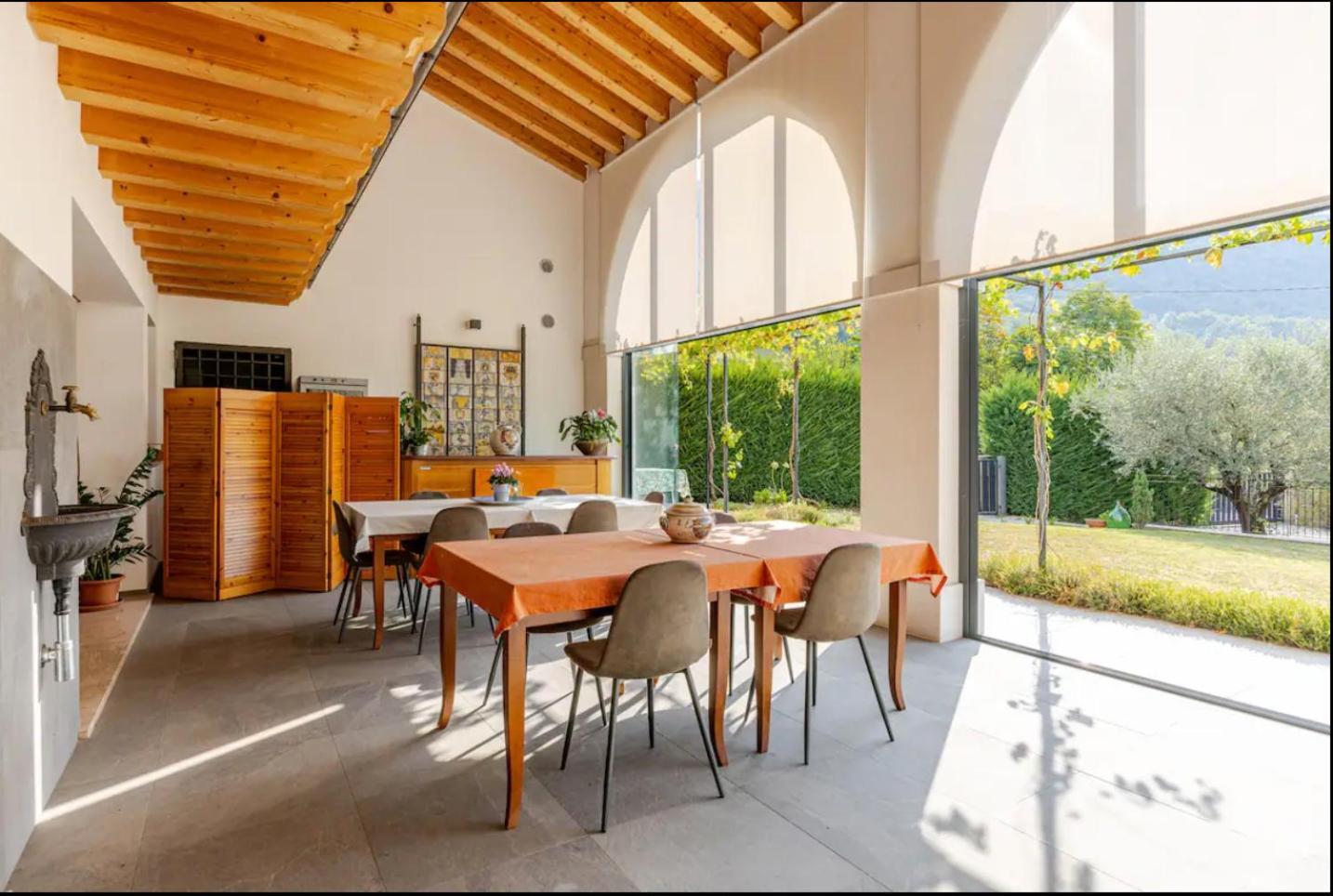Valle B&B Castelgomberto Kültér fotó