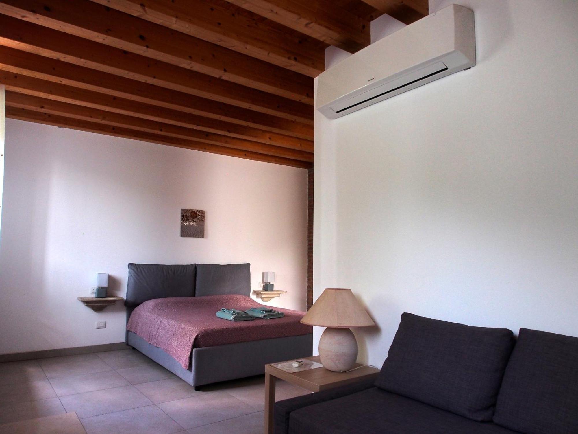 Valle B&B Castelgomberto Kültér fotó