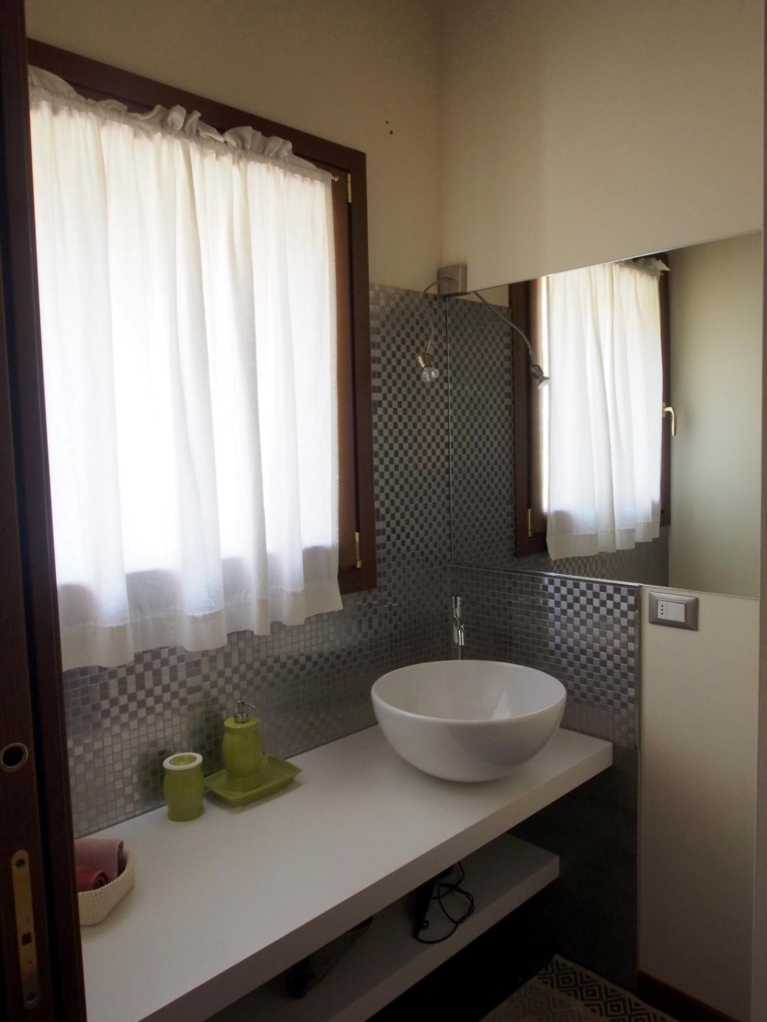 Valle B&B Castelgomberto Kültér fotó