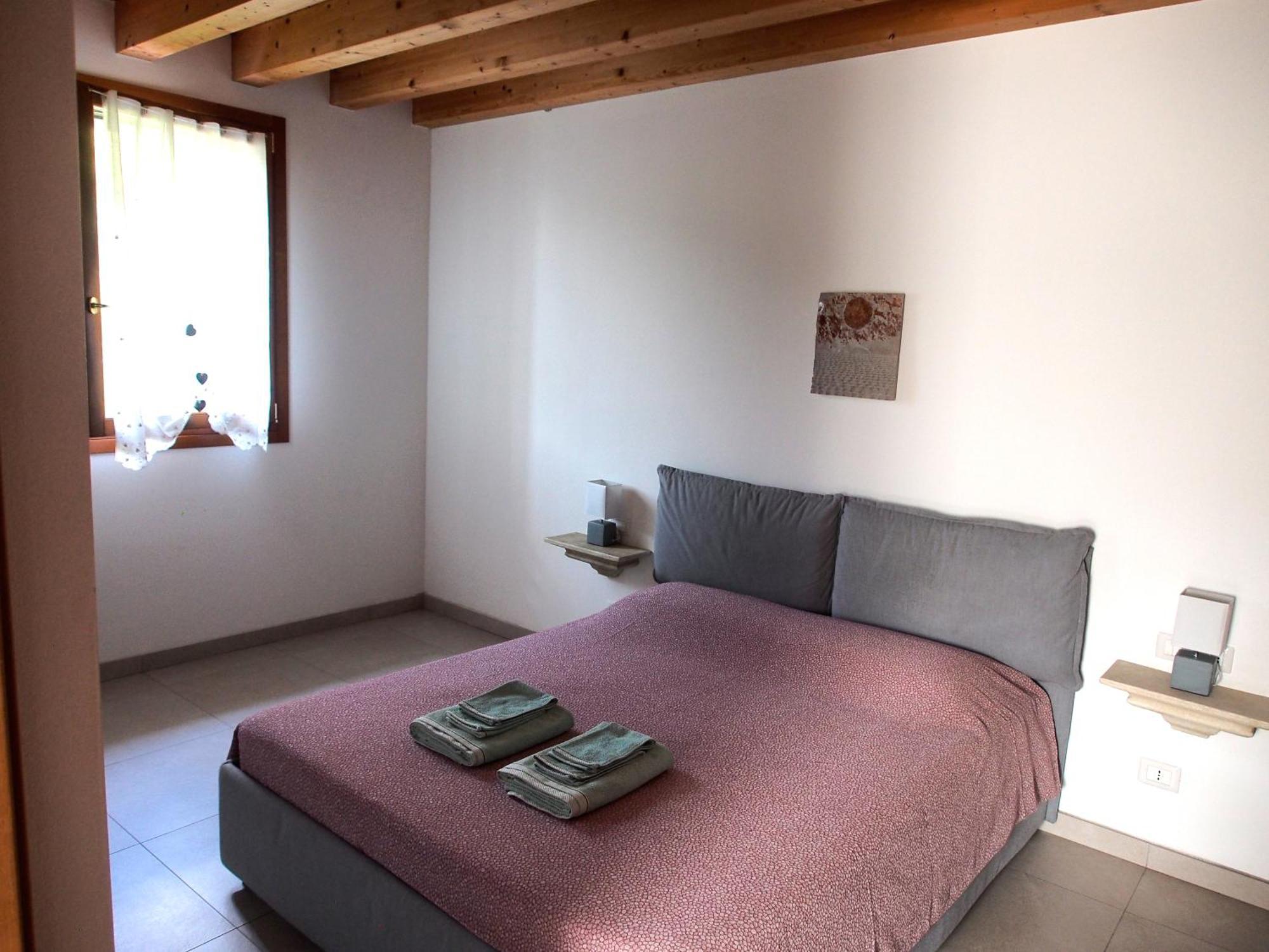 Valle B&B Castelgomberto Kültér fotó